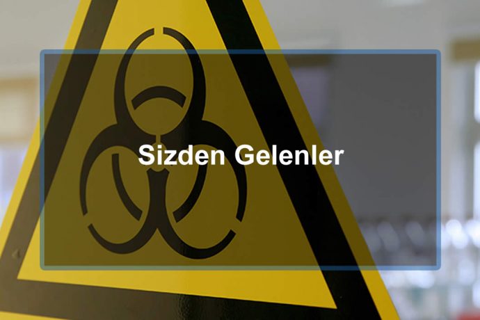 Sizden Gelenler