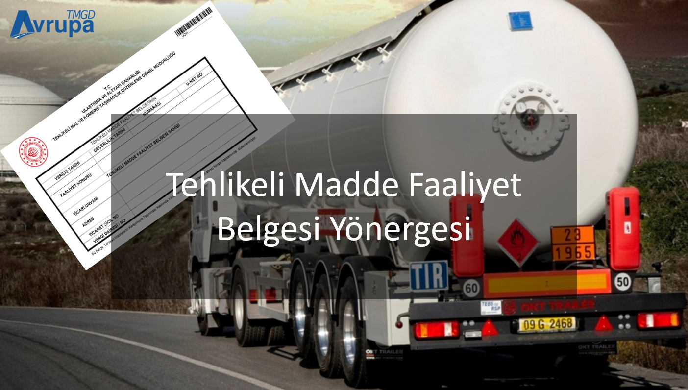 TMFB Yönergesi