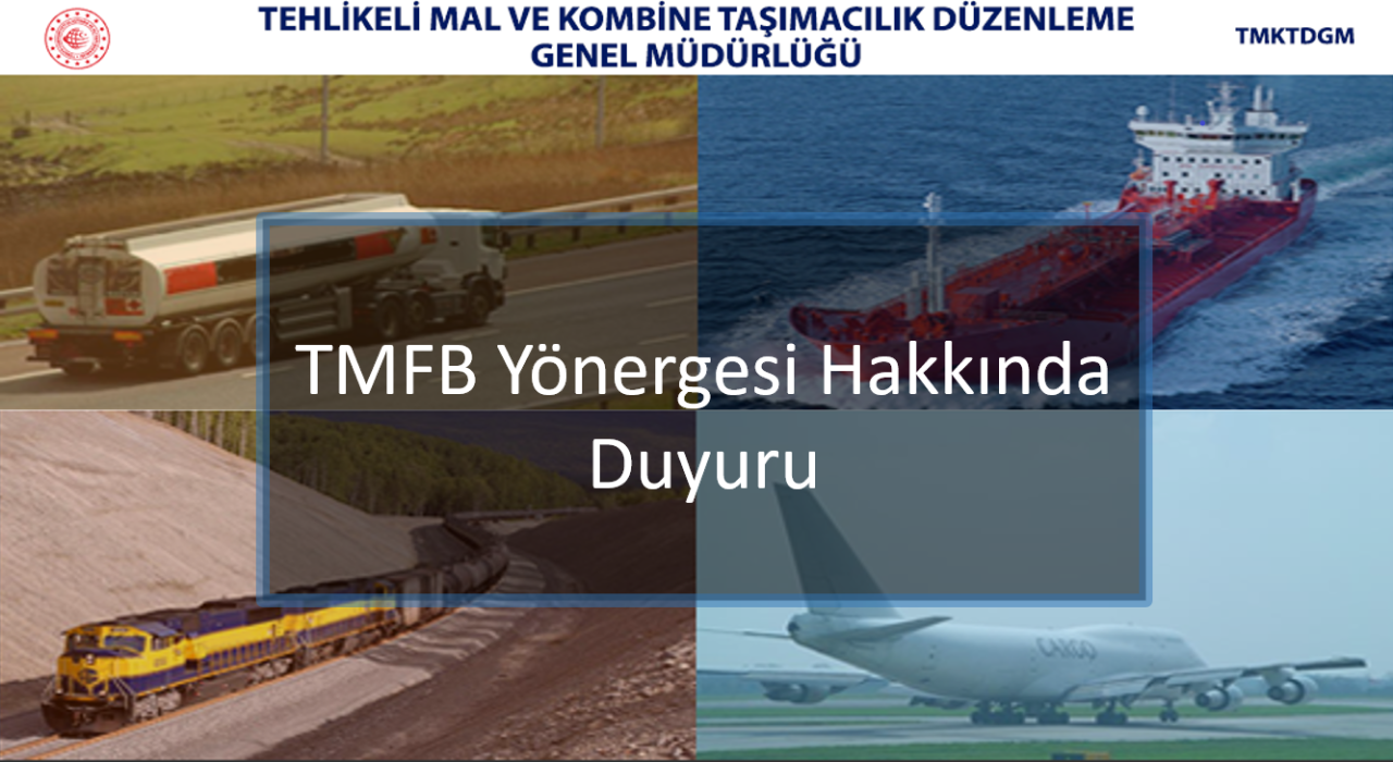 TMFB Duyuru