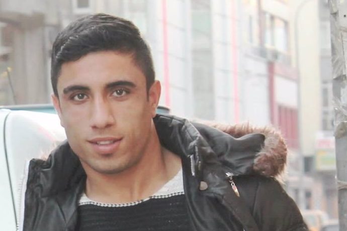 Hastanede kimyasal maddeden zehirlendi