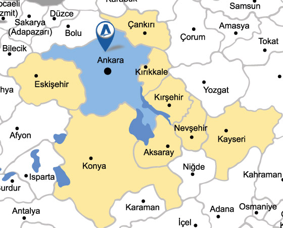 Ankara tmgd
