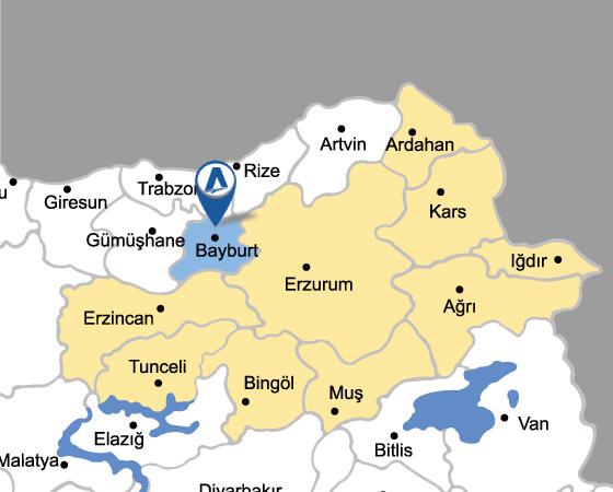 Bayburt TMGD