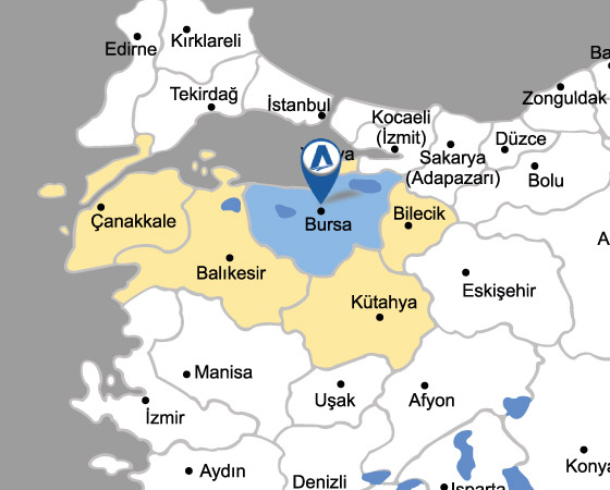 Bursa TMGD