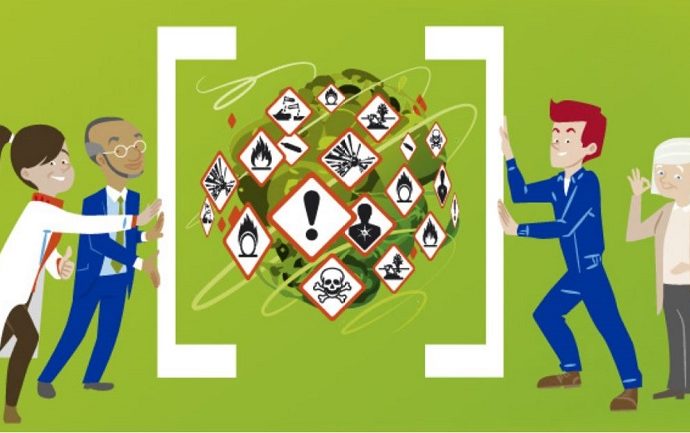 Tehlikeli Kimyasalların Risklerine Dur Diyelim