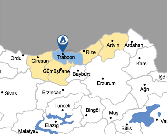 Trabzon TMGD