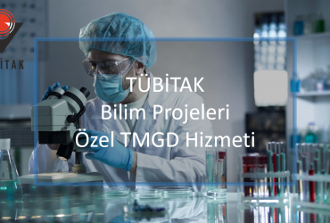 bilimsel araştırma projeleri