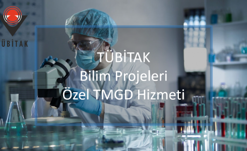 bilimsel araştırma projeleri