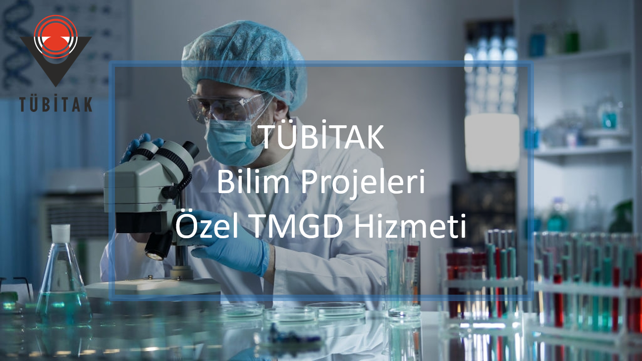 bilimsel araştırma projeleri